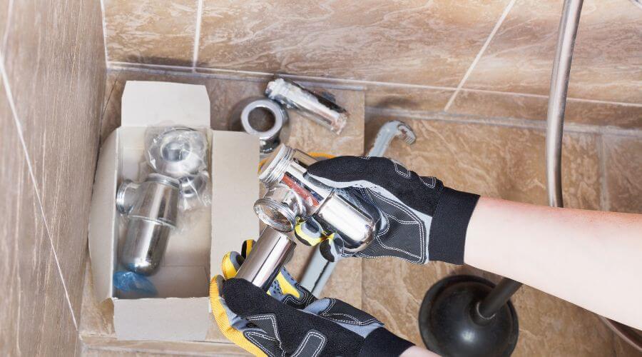 Professional New roof installation in Bridgeport, NY